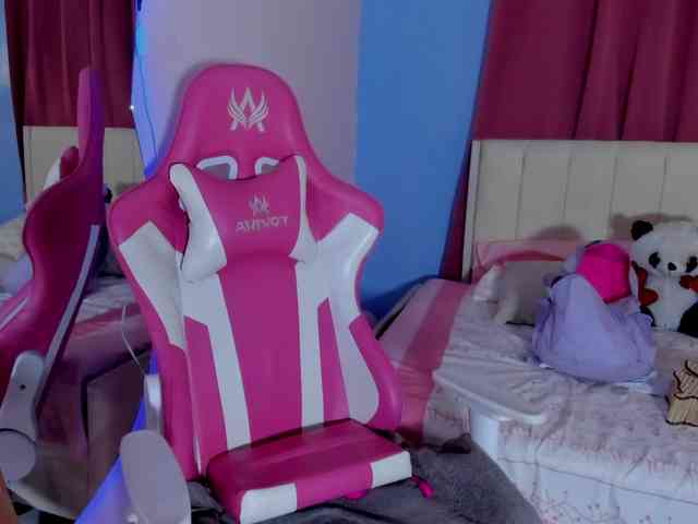 Alizzon-blake webcam