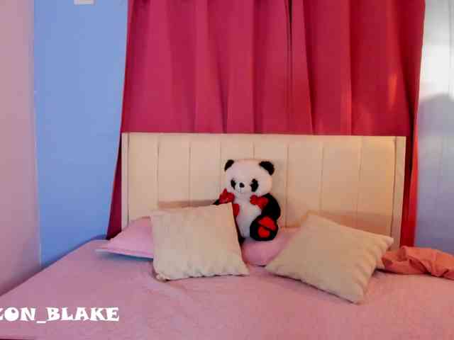 Alizzon-blake webcam
