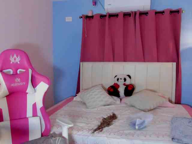 Alizzon-blake webcam