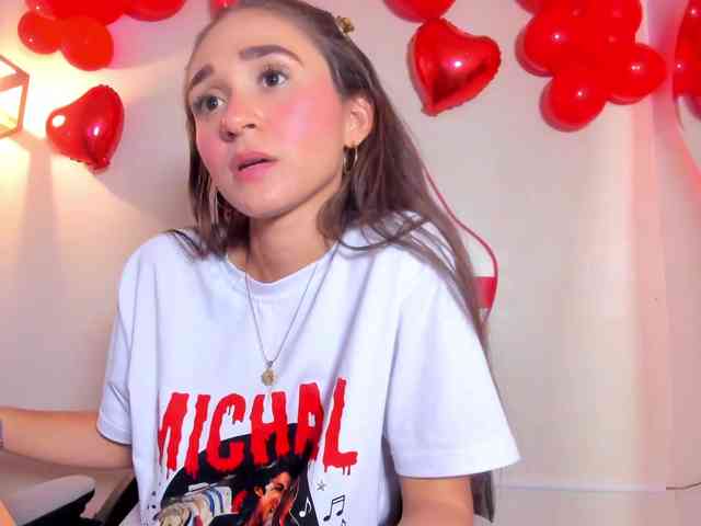 Alizzon-blake - Girl 