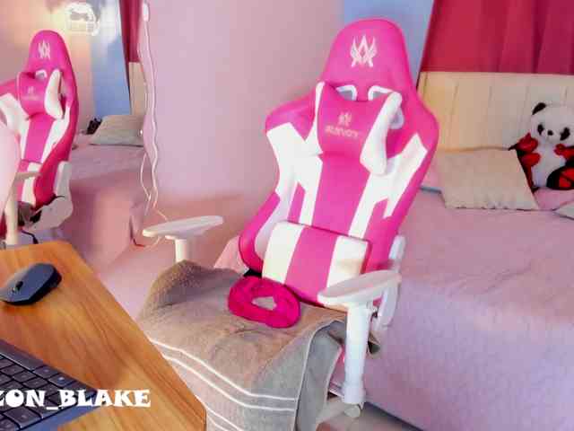 Alizzon-blake
