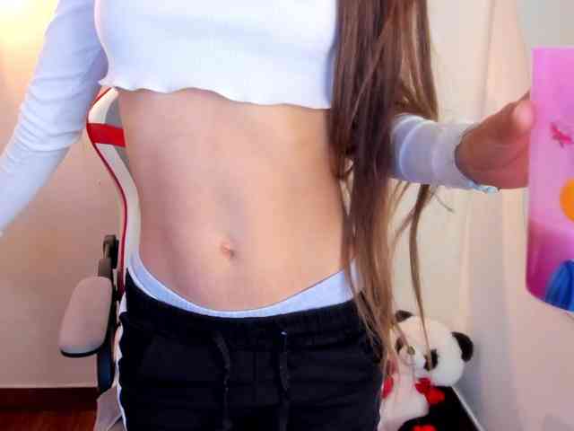 Alizzon-blake webcam