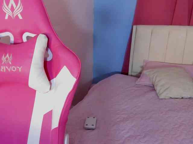 Alizzon-blake webcam
