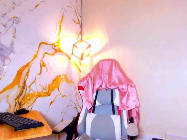 Alizzon-blake webcam