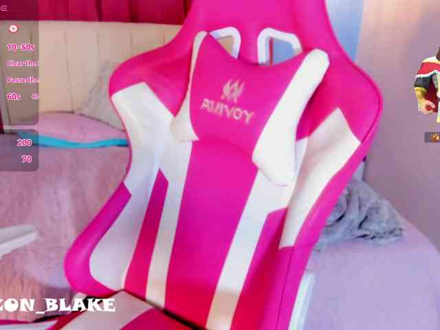 Alizzon-blake Alizzon-blake