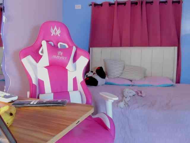 Alizzon-blake webcam