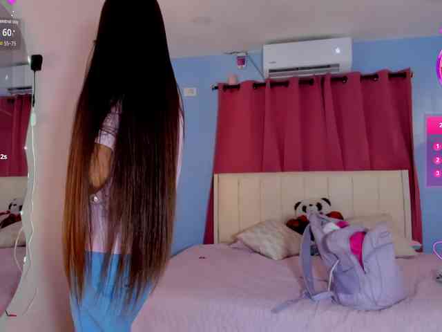 Alizzon-blake webcam