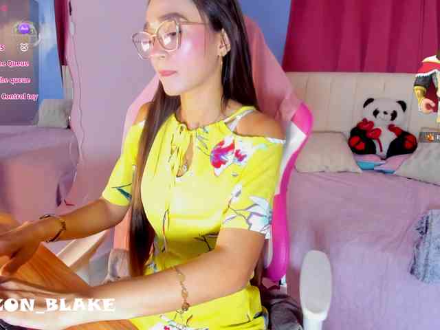 Alizzon-blake - Girl 