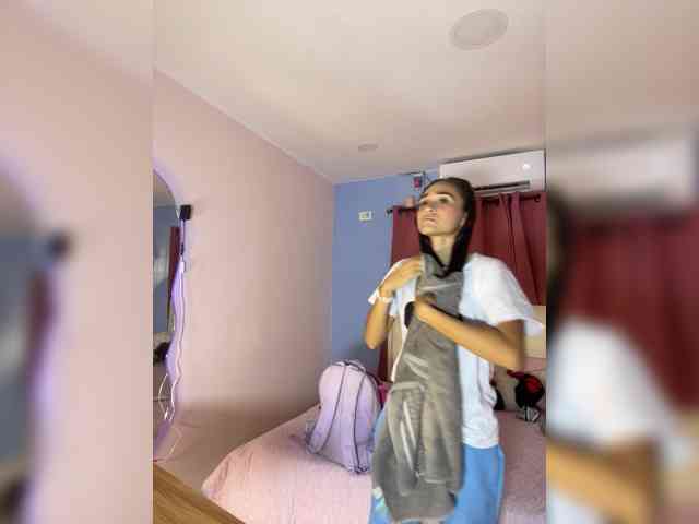 Alizzon-blake webcam