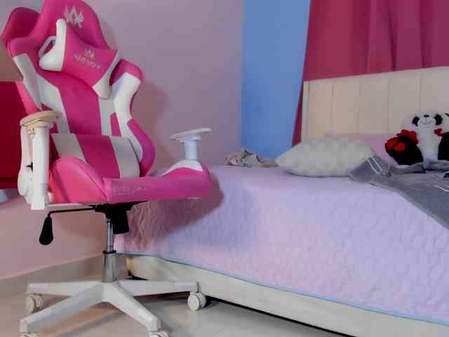 Alizzon-blake webcam