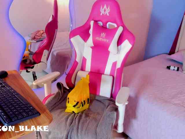 Alizzon-blake