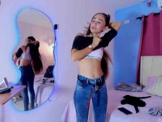 Model: Alizzon-blake