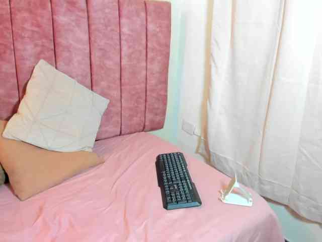 Alizzon-blake webcam