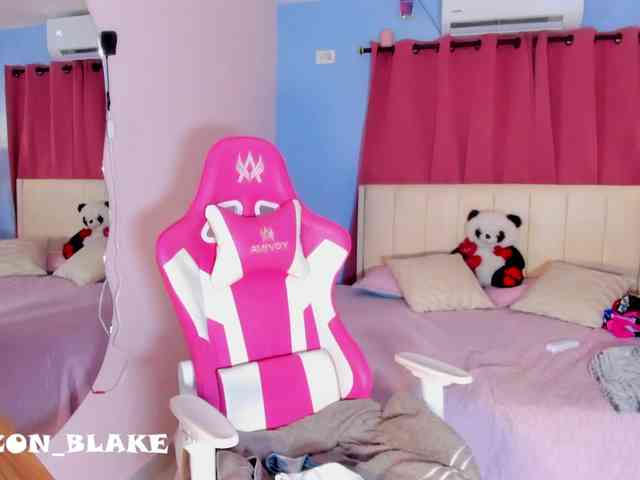Alizzon-blake webcam