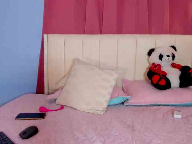 Alizzon-blake webcam
