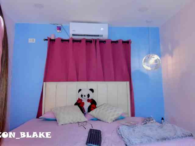 Alizzon-blake webcam