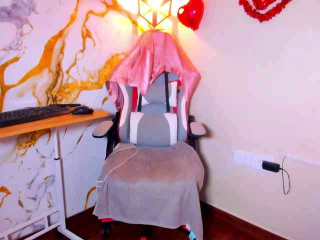 Alizzon-blake webcam
