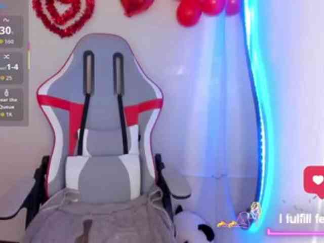 Alizzon-blake webcam