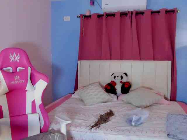 Alizzon-blake webcam