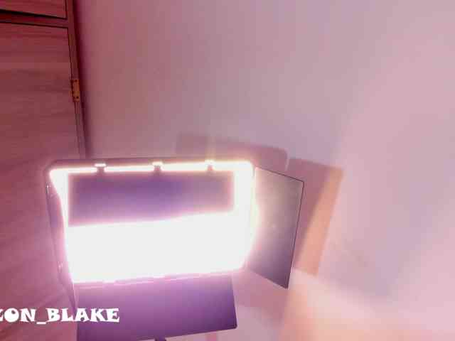 Alizzon-blake