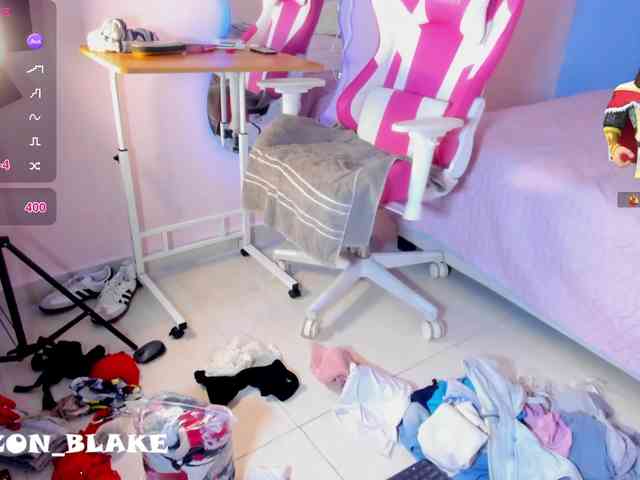 Alizzon-blake Alizzon-blake