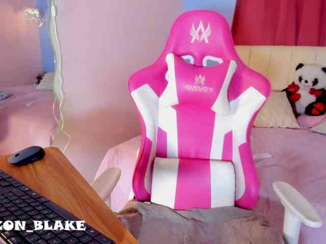 Alizzon-blake webcam