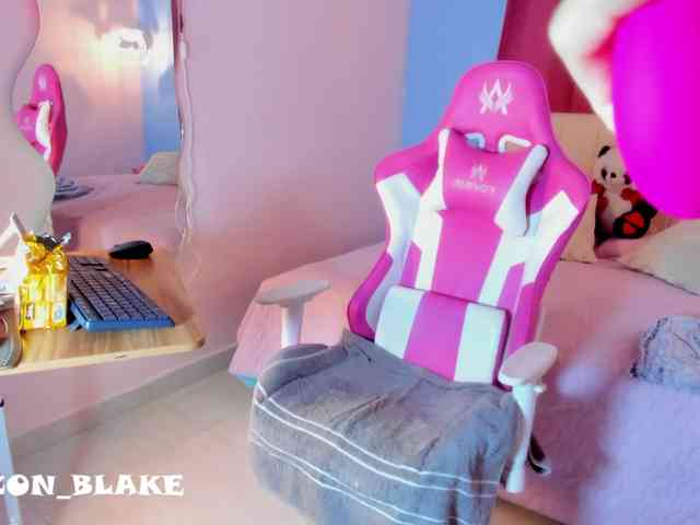 Alizzon-blake