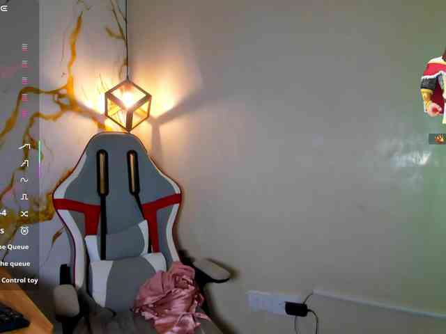 alizzon-blake's live room
