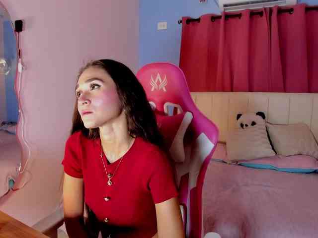 Alizzon-blake webcam