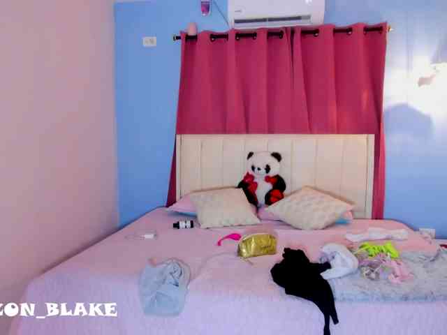 Alizzon-blake webcam