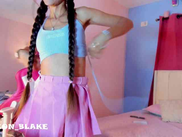 Alizzon-blake webcam