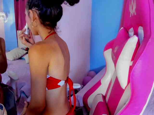 Alizzon-blake webcam