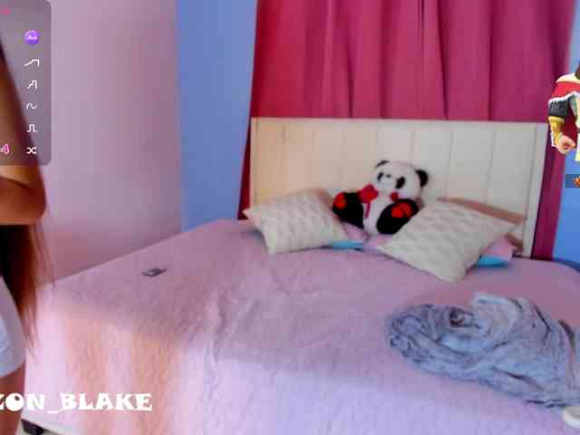 Alizzon-blake webcam