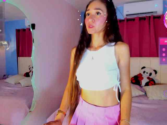 Alizzon-blake webcam