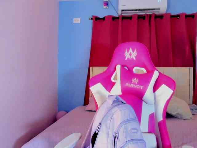 Alizzon-blake webcam