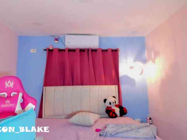 Alizzon-blake webcam