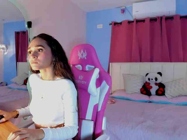 Alizzon-blake webcam