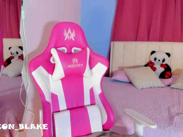 Alizzon-blake