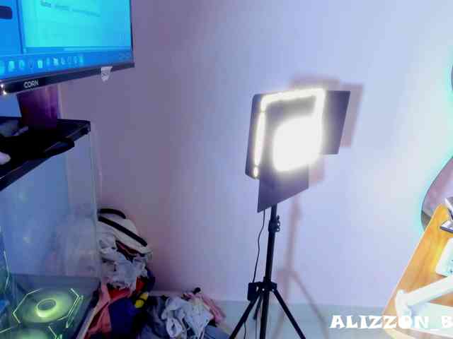 Alizzon-blake webcam