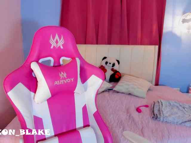 Alizzon-blake webcam
