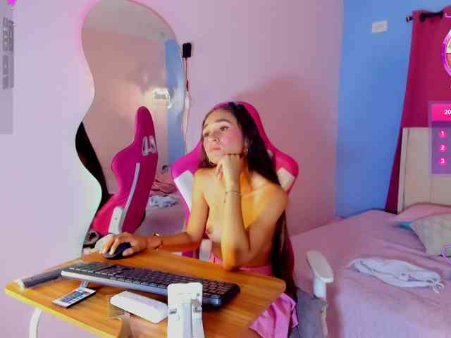 Alizzon-blake webcam