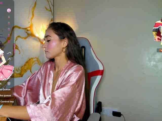 Alizzon-blake webcam