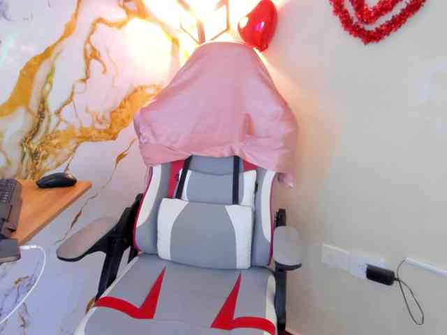 Alizzon-blake webcam