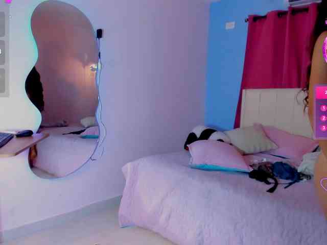 Alizzon-blake webcam