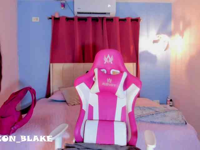 Alizzon-blake webcam