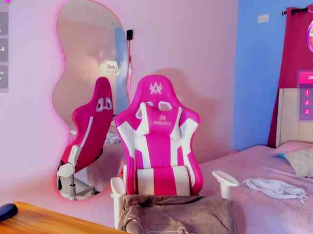 Alizzon-blake webcam