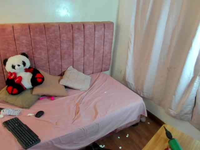 Alizzon-blake webcam