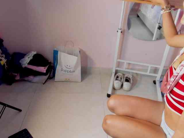 Alizzon-blake webcam
