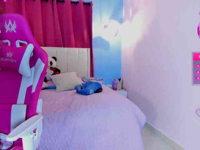 Alizzon-blake webcam
