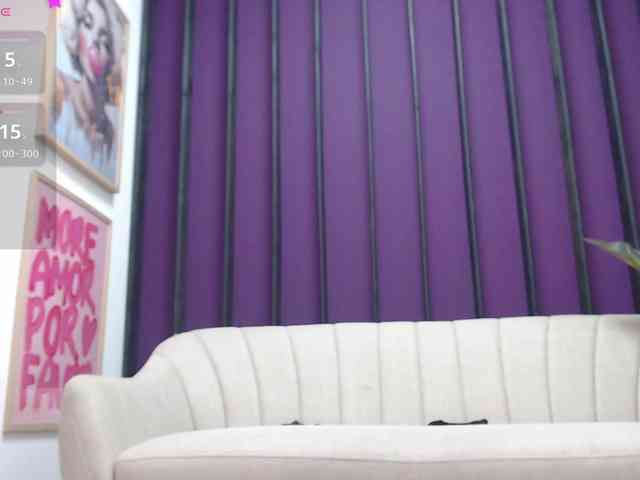 AsianChloe webcam